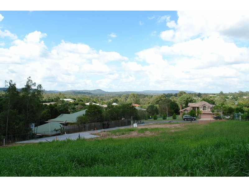 Lot 4 Pine County Place, Bellbowrie QLD 4070